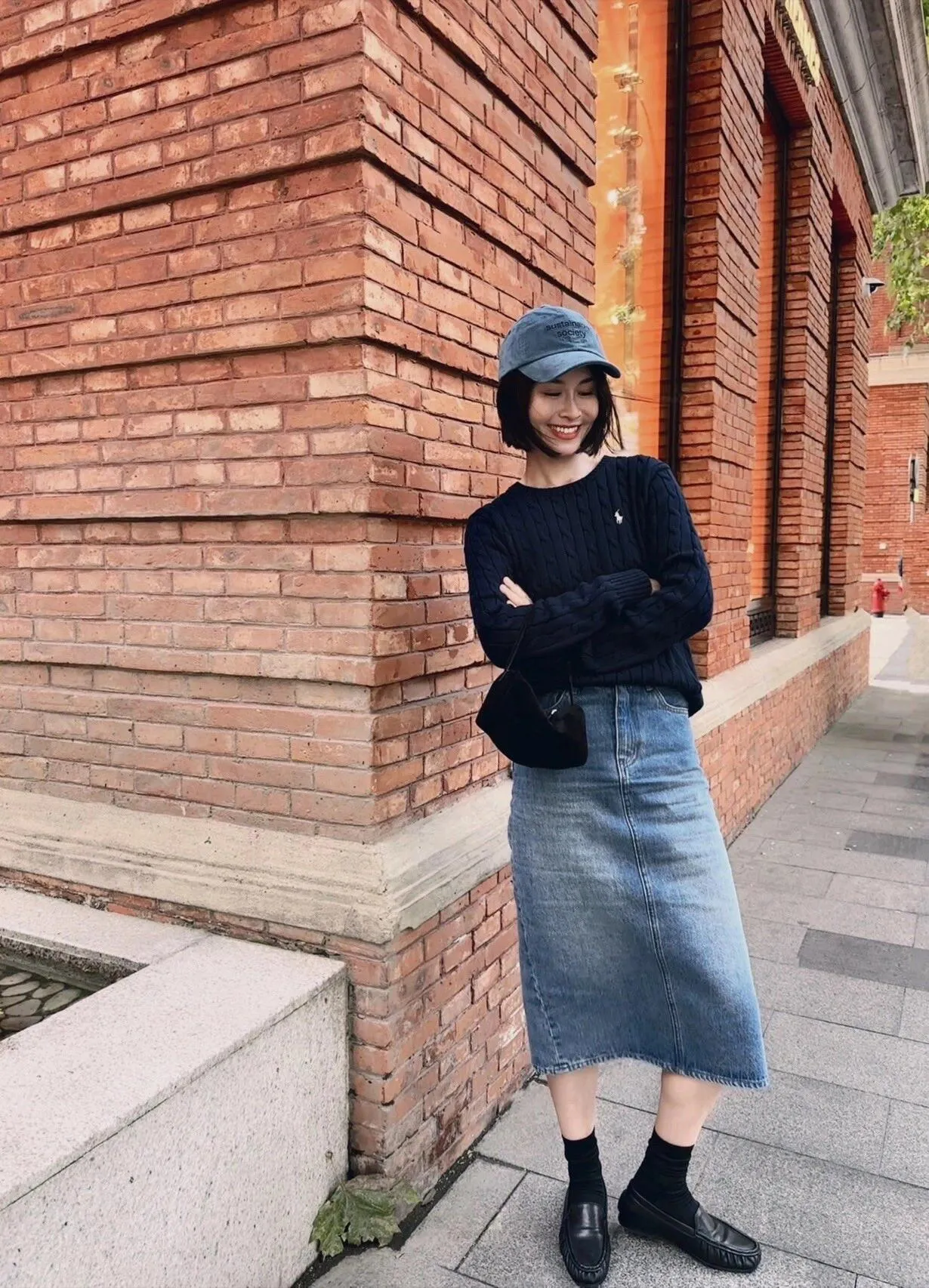 🔘『Black● 』 🔘 𝐑𝐚𝐥𝐩𝐡𝐋𝐚𝐮𝐫𝐞𝐧 Classic